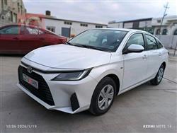 تويوتا يارس